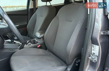 Универсал Ford Focus 2013 в Киеве