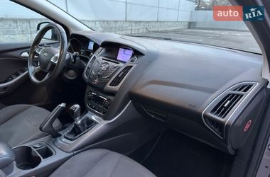 Универсал Ford Focus 2013 в Киеве
