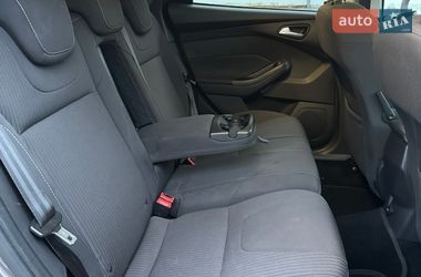 Универсал Ford Focus 2013 в Киеве