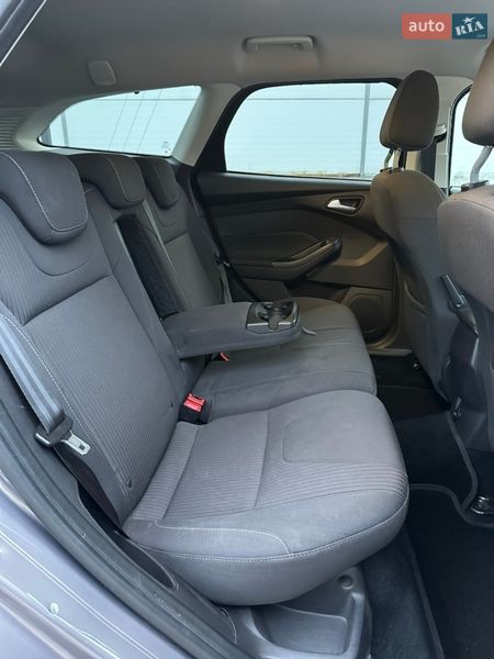 Универсал Ford Focus 2013 в Киеве