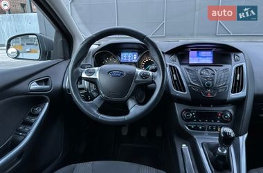 Универсал Ford Focus 2013 в Киеве