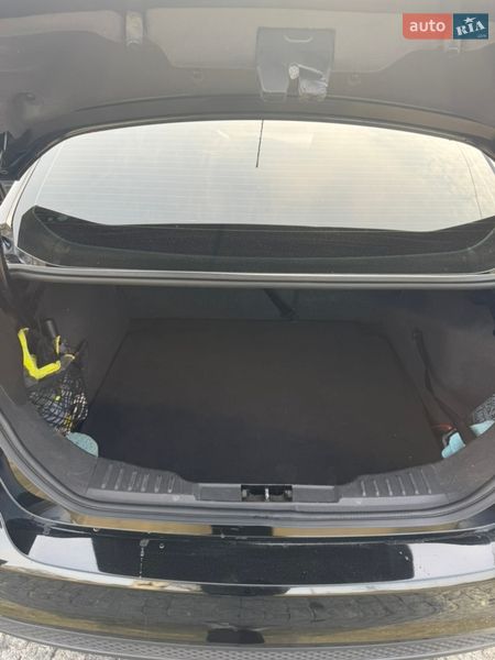 Седан Ford Focus 2016 в Дніпрі фото 13 Седан Ford Focus 2016 в Дніпрі