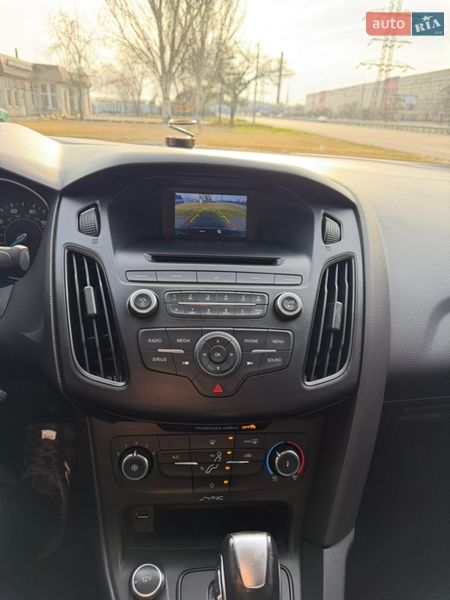 Седан Ford Focus 2016 в Дніпрі фото 18 Седан Ford Focus 2016 в Дніпрі