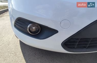 Универсал Ford Focus 2009 в Львове
