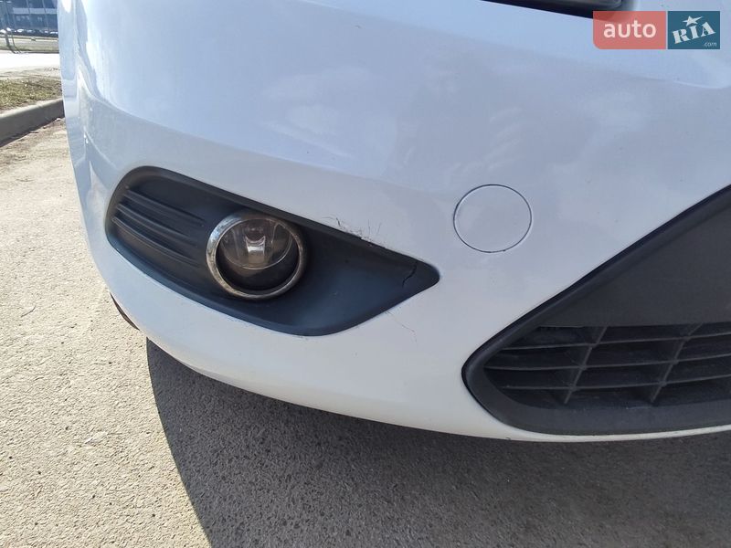 Универсал Ford Focus 2009 в Львове