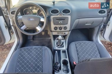 Универсал Ford Focus 2009 в Львове