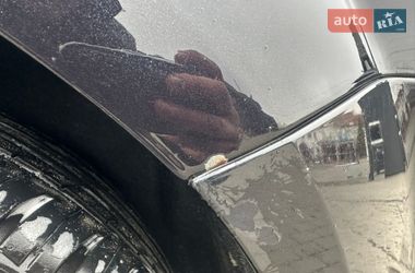 Универсал Ford Focus 2008 в Березане