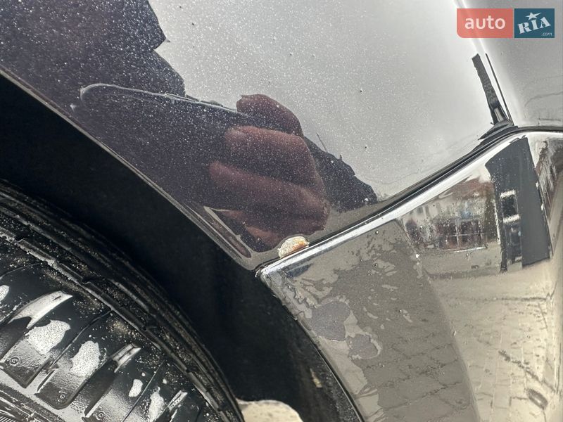 Універсал Ford Focus 2008 в Березані