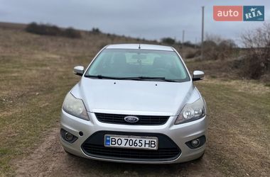 Универсал Ford Focus 2009 в Подгайцах