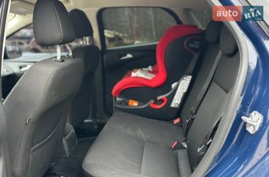 Хетчбек Ford Focus 2015 в Ірпені