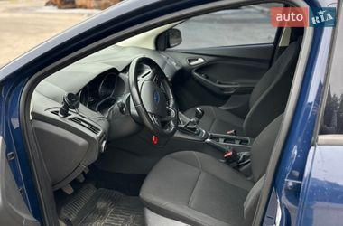 Хетчбек Ford Focus 2015 в Ірпені