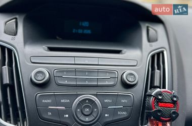 Хетчбек Ford Focus 2015 в Ірпені