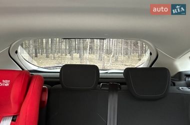 Хетчбек Ford Focus 2015 в Ірпені