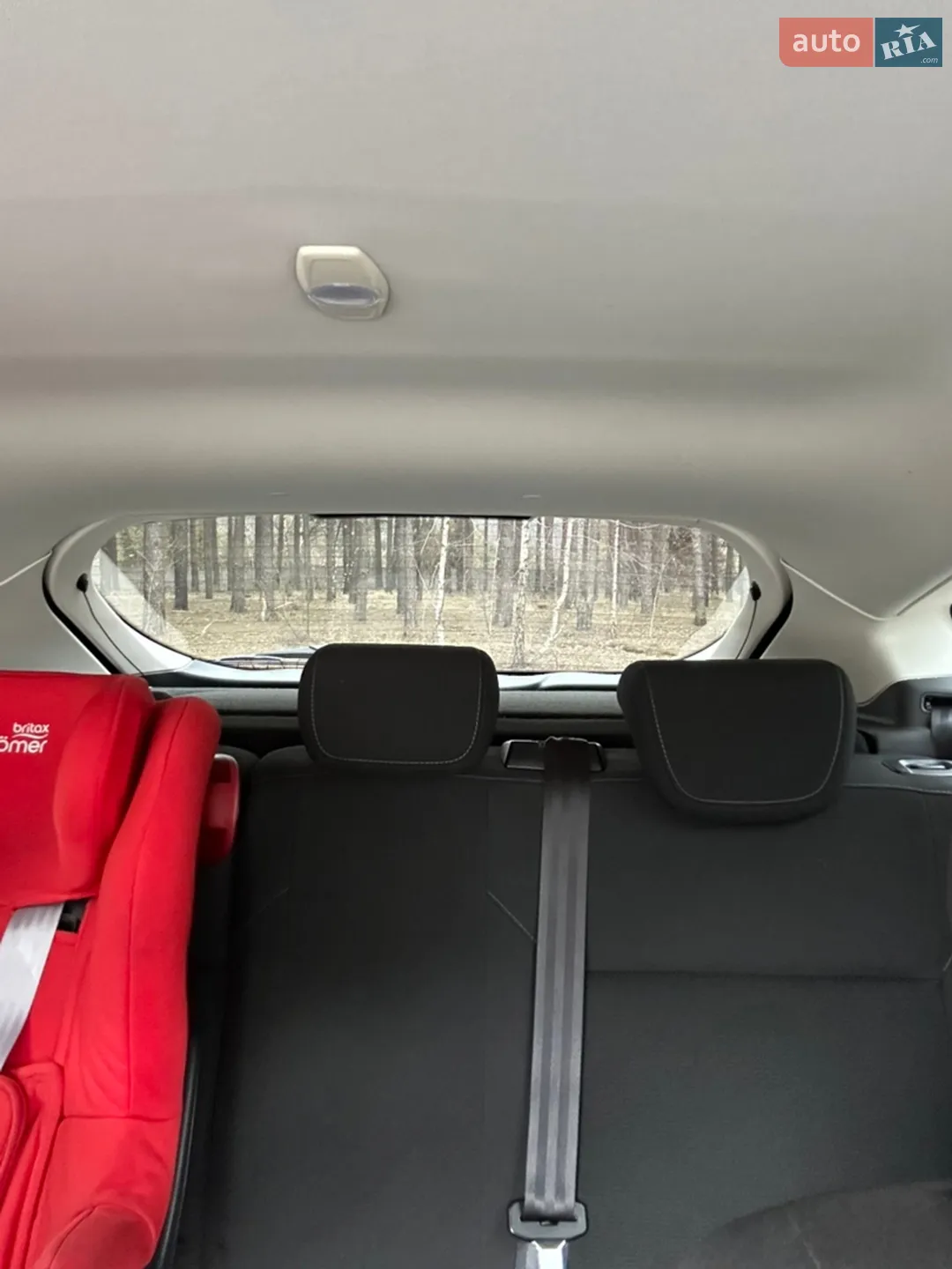 2015 Ford Focus - мініатюра 21