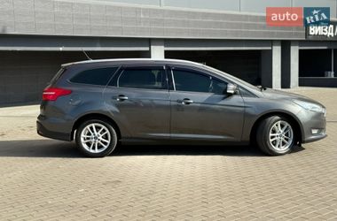 Універсал Ford Focus 2017 в Києві