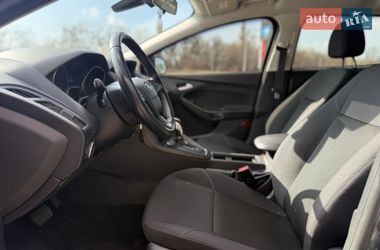 Універсал Ford Focus 2017 в Києві