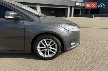 Універсал Ford Focus 2017 в Києві