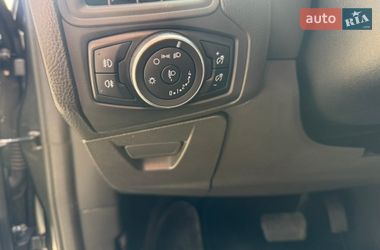 Універсал Ford Focus 2017 в Києві