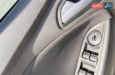 Седан Ford Focus 2017 в Черкассах