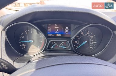 Седан Ford Focus 2017 в Черкассах