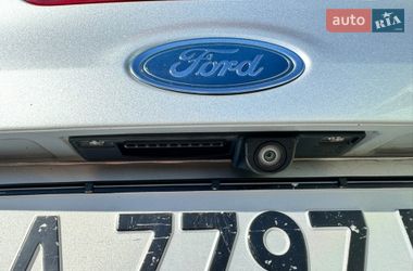Седан Ford Focus 2017 в Черкассах