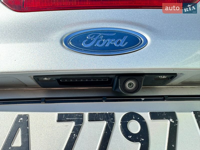 Седан Ford Focus 2017 в Черкасах фото 21 Седан Ford Focus 2017 в Черкасах