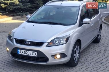 Универсал Ford Focus 2008 в Харькове