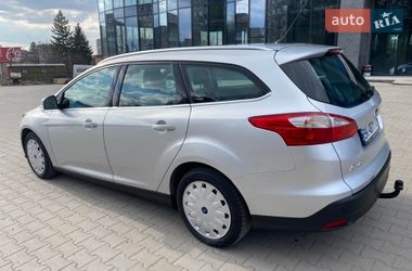 Универсал Ford Focus 2013 в Ровно