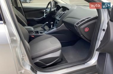 Универсал Ford Focus 2013 в Ровно