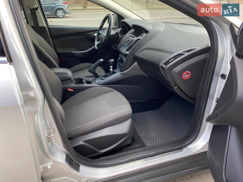Универсал Ford Focus 2013 в Ровно
