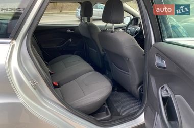 Универсал Ford Focus 2013 в Ровно