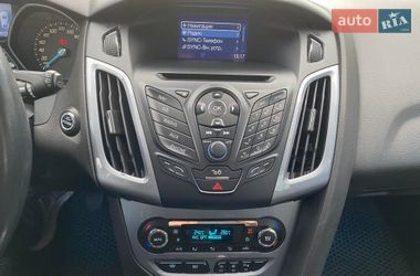 Универсал Ford Focus 2013 в Ровно