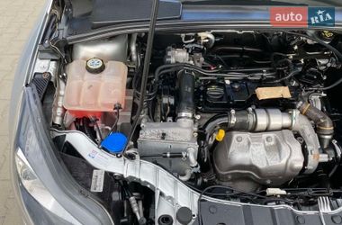 Универсал Ford Focus 2013 в Ровно