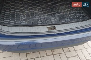 Универсал Ford Focus 2010 в Казатине