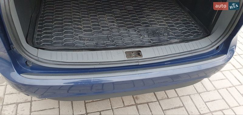 Универсал Ford Focus 2010 в Казатине
