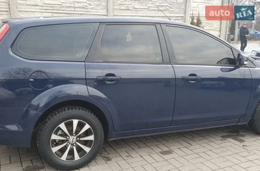 Универсал Ford Focus 2010 в Казатине