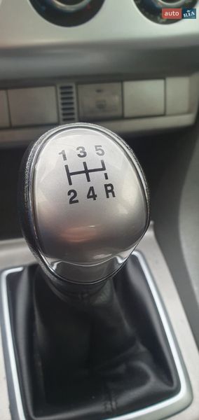 Универсал Ford Focus 2010 в Казатине
