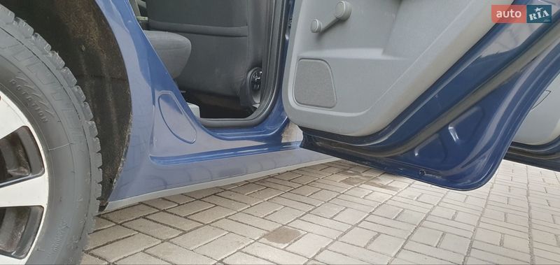 Универсал Ford Focus 2010 в Казатине