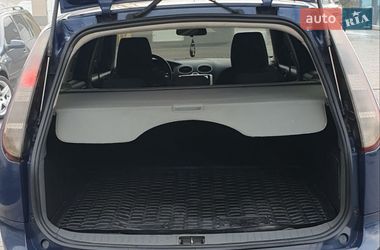 Универсал Ford Focus 2010 в Казатине