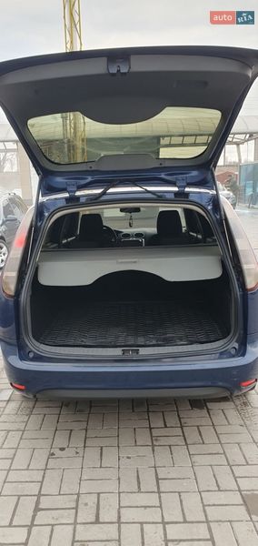 Универсал Ford Focus 2010 в Казатине