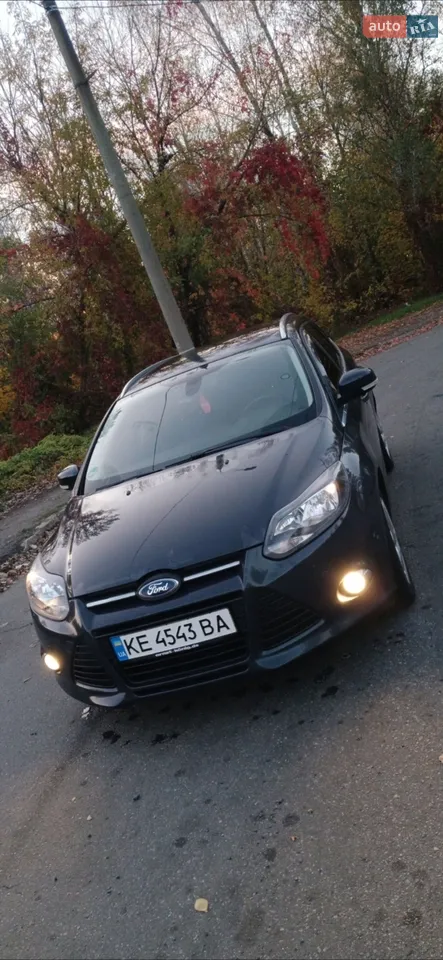 2011 Ford Focus - мініатюра 24