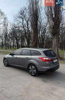 Универсал Ford Focus 2013 в Павлограде