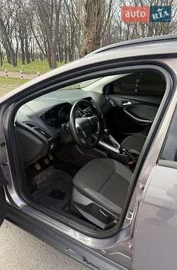 Универсал Ford Focus 2013 в Павлограде