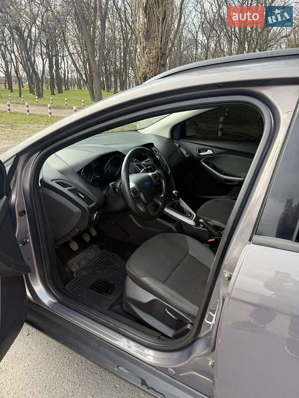 Универсал Ford Focus 2013 в Павлограде