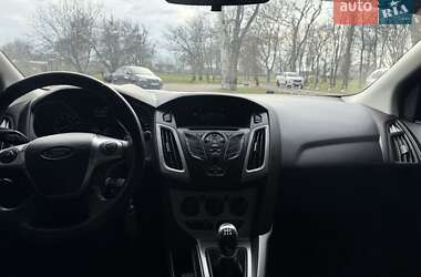 Универсал Ford Focus 2013 в Павлограде