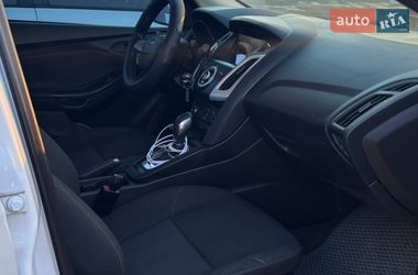 Седан Ford Focus 2016 в Остер