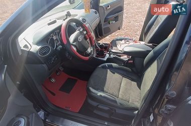 Универсал Ford Focus 2010 в Львове
