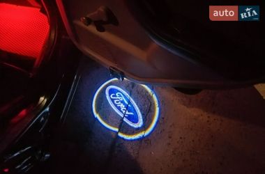 Универсал Ford Focus 2010 в Львове