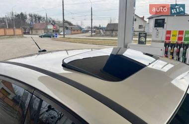 Седан Ford Focus 2018 в Черновцах