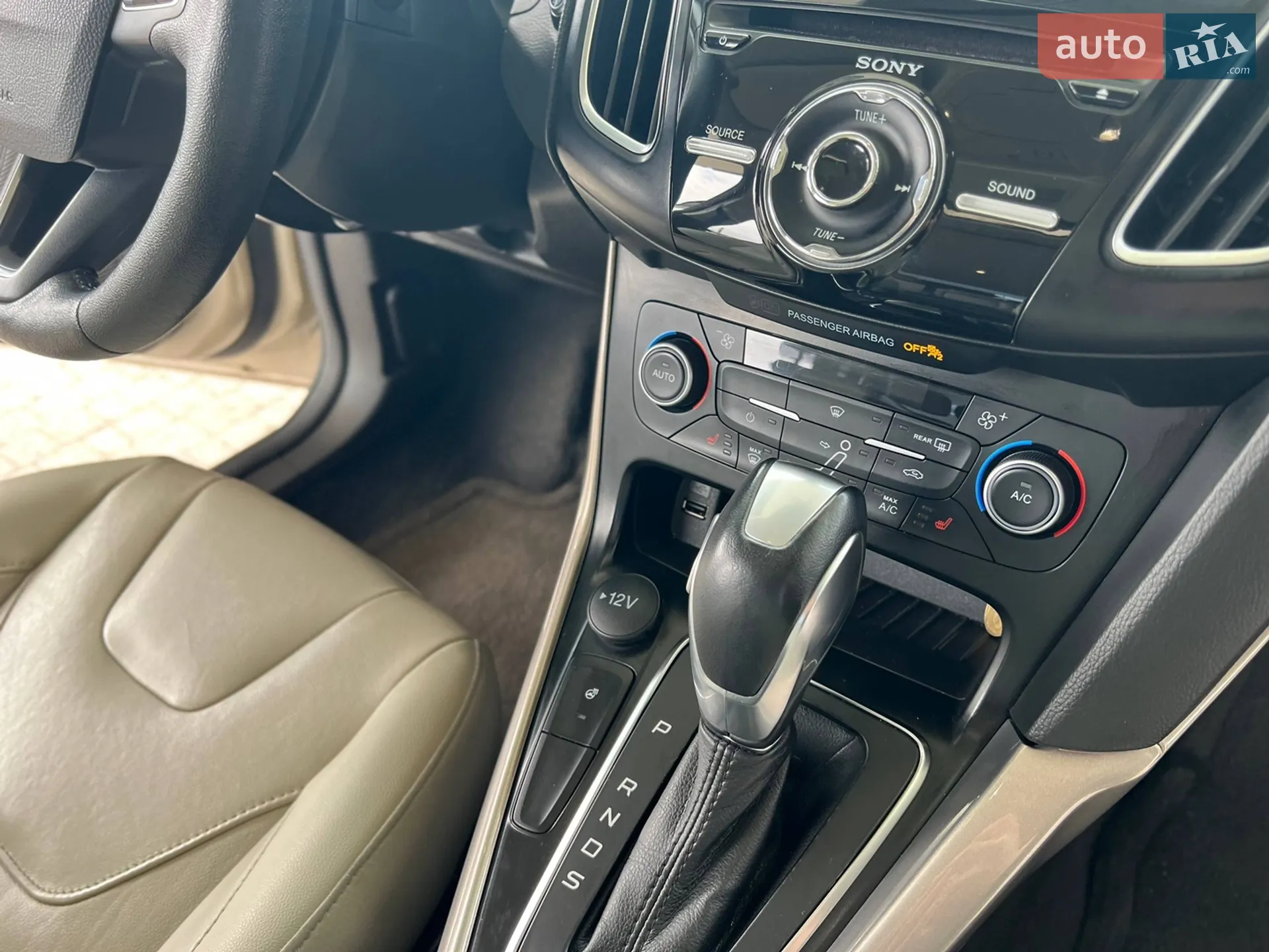 2018 Ford Focus - мініатюра 29